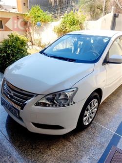 نيسان سنترا